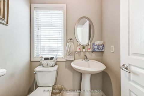 Photo 6 at 16 Windrow Street, Jefferson, Richmond Hill