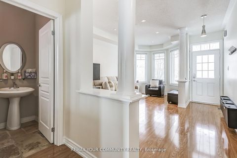 Photo 7 at 16 Windrow Street, Jefferson, Richmond Hill