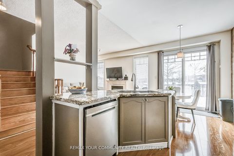 Photo 12 at 16 Windrow Street, Jefferson, Richmond Hill