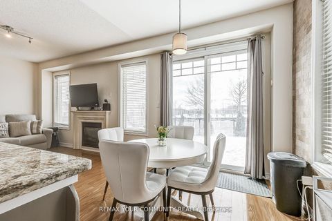 Photo 17 at 16 Windrow Street, Jefferson, Richmond Hill