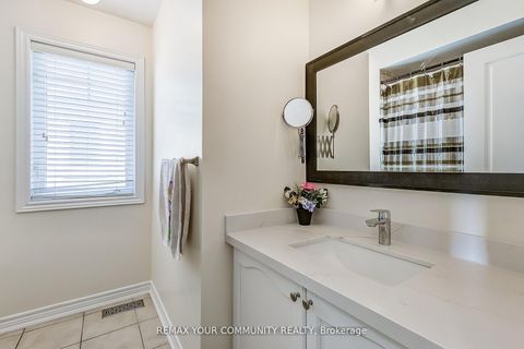 Photo 24 at 16 Windrow Street, Jefferson, Richmond Hill