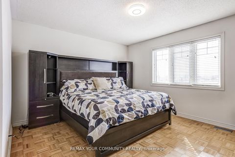 Photo 32 at 16 Windrow Street, Jefferson, Richmond Hill