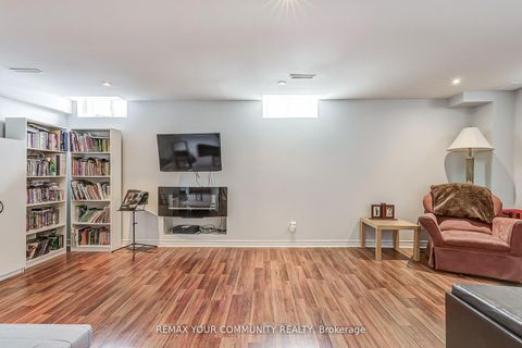 Photo 33 at 16 Windrow Street, Jefferson, Richmond Hill