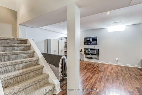 Photo 34 at 16 Windrow Street, Jefferson, Richmond Hill