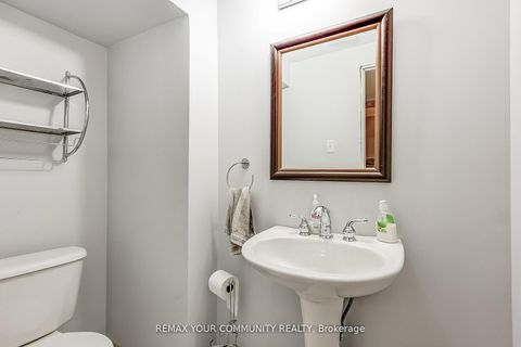 Photo 36 at 16 Windrow Street, Jefferson, Richmond Hill