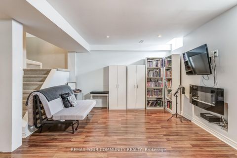 Photo 38 at 16 Windrow Street, Jefferson, Richmond Hill