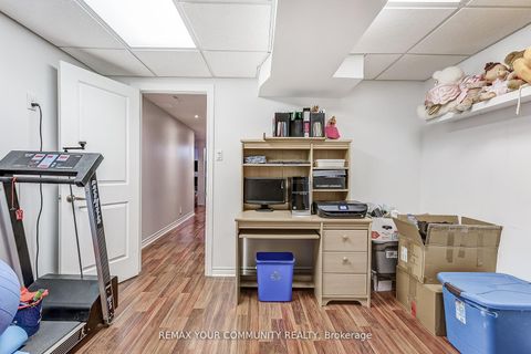 Photo 40 at 16 Windrow Street, Jefferson, Richmond Hill