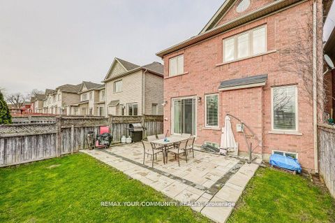 Photo 42 at 16 Windrow Street, Jefferson, Richmond Hill