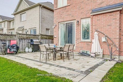 Photo 43 at 16 Windrow Street, Jefferson, Richmond Hill