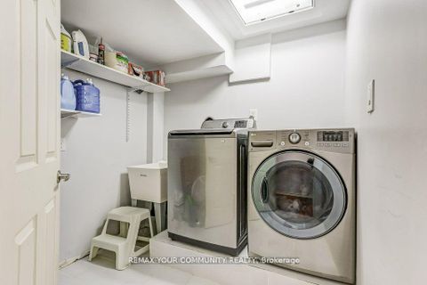 Photo 44 at 16 Windrow Street, Jefferson, Richmond Hill