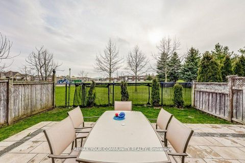 Photo 45 at 16 Windrow Street, Jefferson, Richmond Hill
