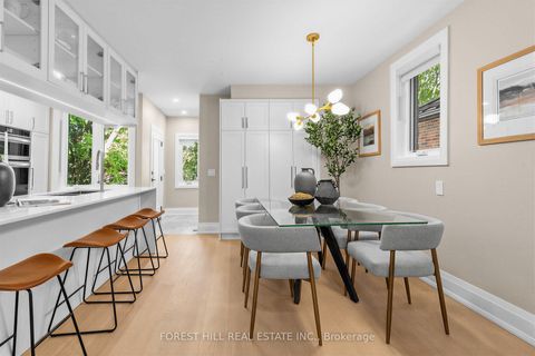 Photo 5 at 35 Park Hill Road, Forest Hill North, Toronto