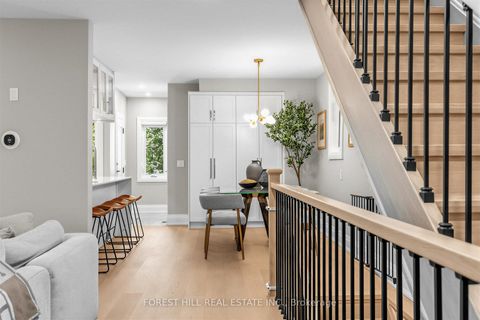 Photo 9 at 35 Park Hill Road, Forest Hill North, Toronto