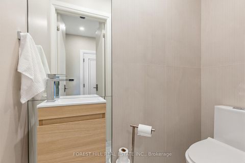 Photo 14 at 35 Park Hill Road, Forest Hill North, Toronto