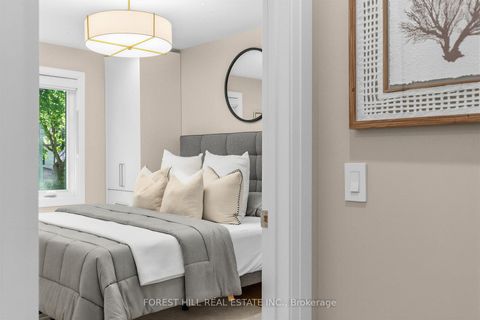 Photo 15 at 35 Park Hill Road, Forest Hill North, Toronto