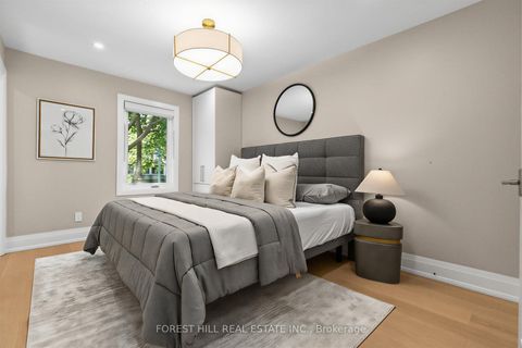 Photo 16 at 35 Park Hill Road, Forest Hill North, Toronto