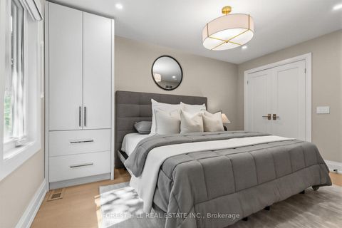 Photo 17 at 35 Park Hill Road, Forest Hill North, Toronto