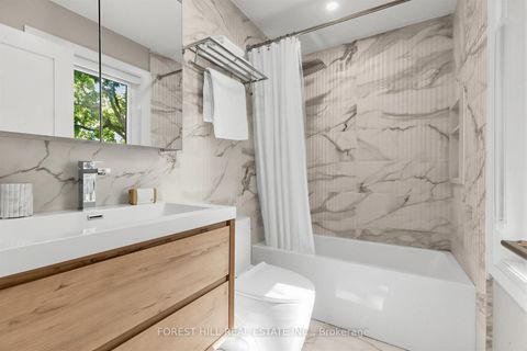 Photo 18 at 35 Park Hill Road, Forest Hill North, Toronto