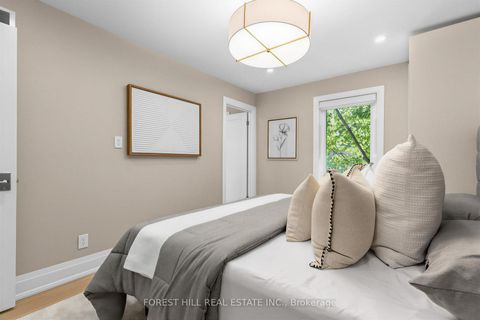 Photo 19 at 35 Park Hill Road, Forest Hill North, Toronto