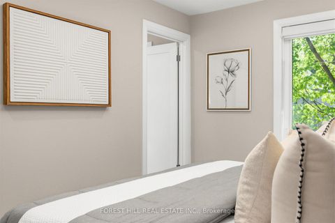 Photo 20 at 35 Park Hill Road, Forest Hill North, Toronto