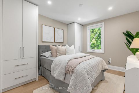 Photo 21 at 35 Park Hill Road, Forest Hill North, Toronto