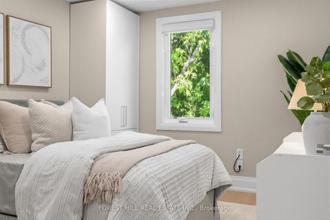 Photo 26 at 35 Park Hill Road, Forest Hill North, Toronto