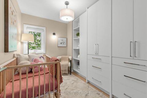 Photo 27 at 35 Park Hill Road, Forest Hill North, Toronto