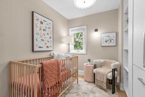 Photo 28 at 35 Park Hill Road, Forest Hill North, Toronto