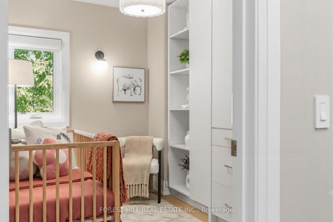 Photo 30 at 35 Park Hill Road, Forest Hill North, Toronto