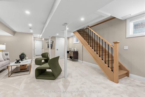 Photo 31 at 35 Park Hill Road, Forest Hill North, Toronto