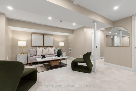 Photo 32 at 35 Park Hill Road, Forest Hill North, Toronto