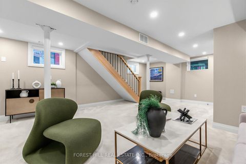 Photo 33 at 35 Park Hill Road, Forest Hill North, Toronto