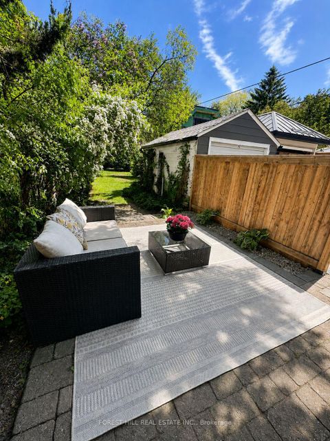 Photo 37 at 35 Park Hill Road, Forest Hill North, Toronto