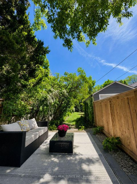 Photo 38 at 35 Park Hill Road, Forest Hill North, Toronto