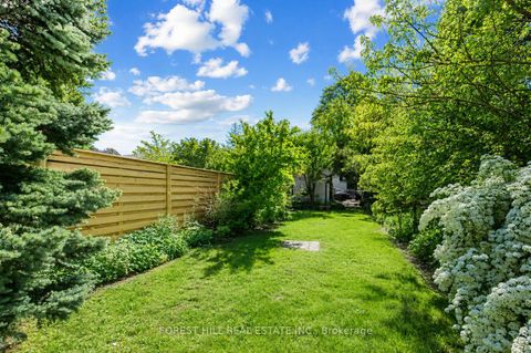 Photo 40 at 35 Park Hill Road, Forest Hill North, Toronto