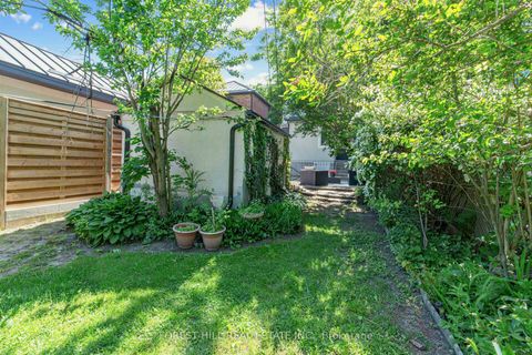 Photo 41 at 35 Park Hill Road, Forest Hill North, Toronto