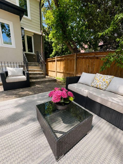 Photo 42 at 35 Park Hill Road, Forest Hill North, Toronto