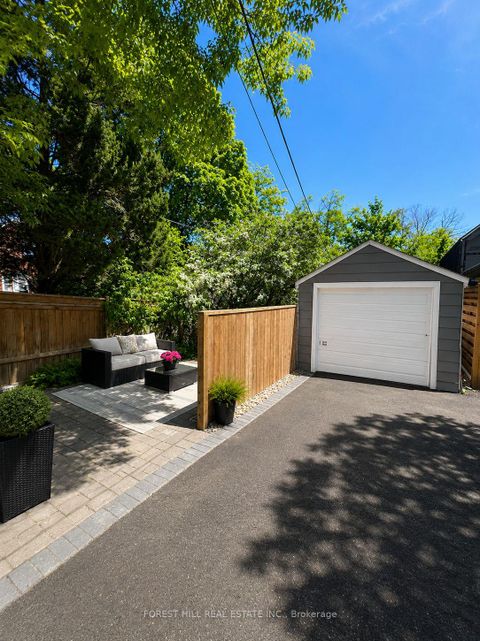 Photo 43 at 35 Park Hill Road, Forest Hill North, Toronto