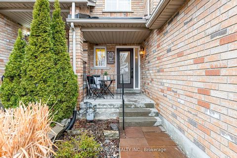Photo 2 at 515 Rourke Place, College Manor, Newmarket