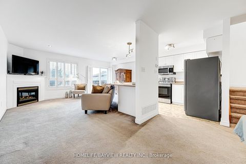 Photo 11 at 515 Rourke Place, College Manor, Newmarket