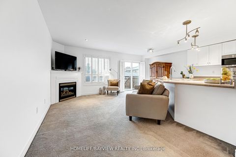 Photo 12 at 515 Rourke Place, College Manor, Newmarket