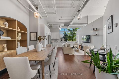 Photo 0 at 123 - 1001 Roselawn Avenue, Belgravia, Toronto