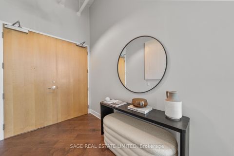 Photo 2 at 123 - 1001 Roselawn Avenue, Belgravia, Toronto