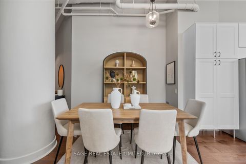 Photo 7 at 123 - 1001 Roselawn Avenue, Belgravia, Toronto