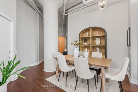 Photo 8 at 123 - 1001 Roselawn Avenue, Belgravia, Toronto