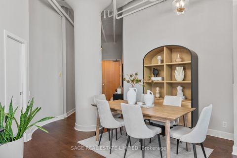 Photo 10 at 123 - 1001 Roselawn Avenue, Belgravia, Toronto