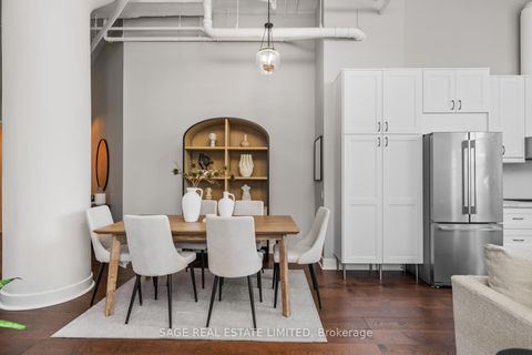 Photo 12 at 123 - 1001 Roselawn Avenue, Belgravia, Toronto