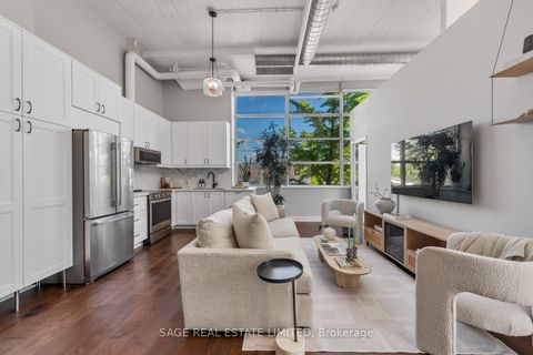 Photo 18 at 123 - 1001 Roselawn Avenue, Belgravia, Toronto