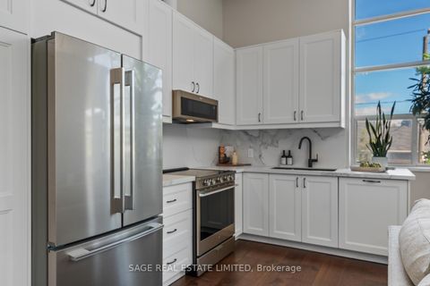 Photo 20 at 123 - 1001 Roselawn Avenue, Belgravia, Toronto