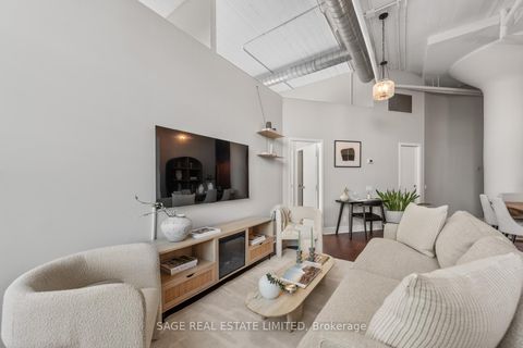 Photo 24 at 123 - 1001 Roselawn Avenue, Belgravia, Toronto
